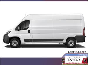 Peugeot Boxer 335 L3H2 270° PremiumC E-Rad Verst.Feder.