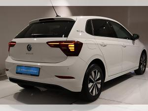 Volkswagen Polo GOAL 1.0 TSI DSG Kamera ACC AHK TravelAssist
