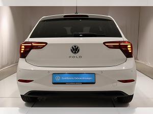 Volkswagen Polo GOAL 1.0 TSI DSG Kamera ACC AHK TravelAssist