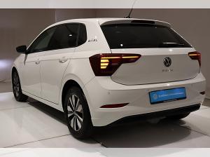 Volkswagen Polo GOAL 1.0 TSI DSG Kamera ACC AHK TravelAssist
