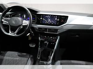 Volkswagen Polo GOAL 1.0 TSI DSG Kamera ACC AHK TravelAssist