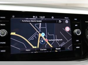 Volkswagen Polo GOAL 1.0 TSI DSG Kamera ACC AHK TravelAssist