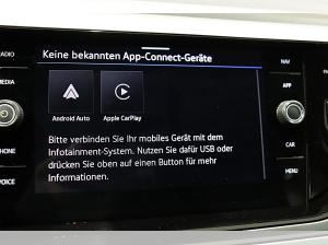 Volkswagen Polo GOAL 1.0 TSI DSG Kamera ACC AHK TravelAssist