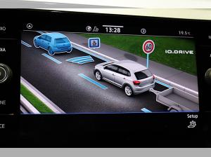 Volkswagen Polo GOAL 1.0 TSI DSG Kamera ACC AHK TravelAssist