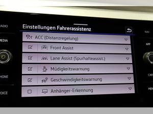 Volkswagen Polo GOAL 1.0 TSI DSG Kamera ACC AHK TravelAssist