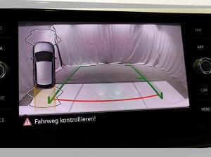 Volkswagen Polo GOAL 1.0 TSI DSG Kamera ACC AHK TravelAssist