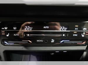 Volkswagen Polo GOAL 1.0 TSI DSG Kamera ACC AHK TravelAssist