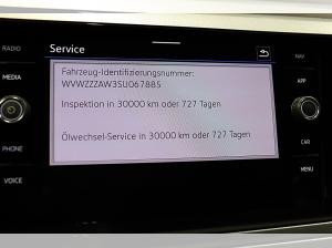 Volkswagen Polo GOAL 1.0 TSI DSG Kamera ACC AHK TravelAssist