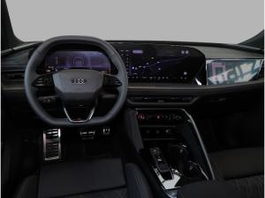 Audi Q5 SUV TDI quattro S tronic