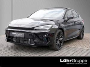 Cupra Leon 1.5 e-Hybrid VZ Black Edition