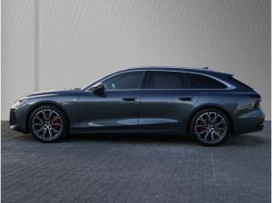 Audi A6 Avant TDI quattro S line GWP