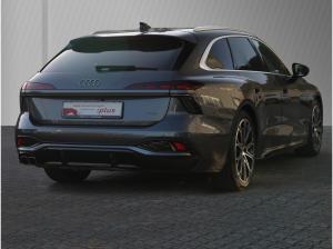 Audi A6 Avant TDI quattro S line GWP