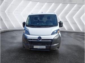 Opel Movano Heck-Kipper L3 3.5T Heavy Diesel 140 Manuel Allwetterreifen Klima AHK  Rückfahrkamera