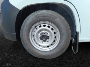 Opel Movano Heck-Kipper L3 3.5T Heavy Diesel 140 Manuel Allwetterreifen Klima AHK  Rückfahrkamera
