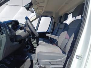Opel Movano Heck-Kipper L3 3.5T Heavy Diesel 140 Manuel Allwetterreifen Klima AHK  Rückfahrkamera