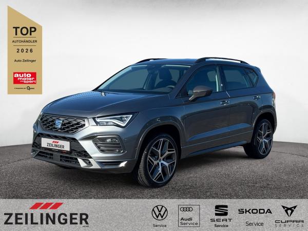 Ateca