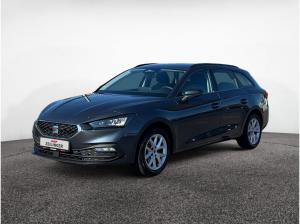 Seat Leon ST Style eTSI DSG|AHK|NAVI|ACC|KAMERA|LED|