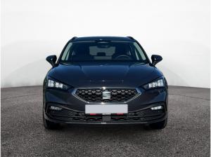 Seat Leon ST Style eTSI DSG|AHK|NAVI|ACC|KAMERA|LED|