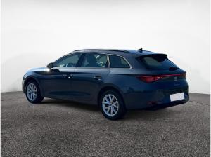 Seat Leon ST Style eTSI DSG|AHK|NAVI|ACC|KAMERA|LED|