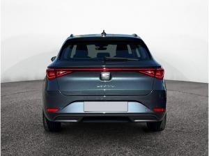 Seat Leon ST Style eTSI DSG|AHK|NAVI|ACC|KAMERA|LED|