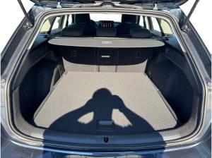 Seat Leon ST Style eTSI DSG|AHK|NAVI|ACC|KAMERA|LED|