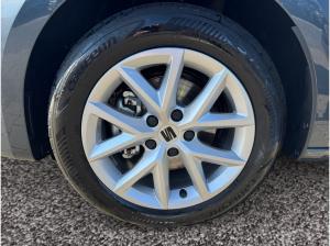 Seat Leon ST Style eTSI DSG|AHK|NAVI|ACC|KAMERA|LED|