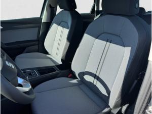 Seat Leon ST Style eTSI DSG|AHK|NAVI|ACC|KAMERA|LED|