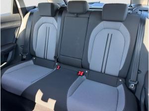 Seat Leon ST Style eTSI DSG|AHK|NAVI|ACC|KAMERA|LED|