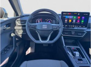 Seat Leon ST Style eTSI DSG|AHK|NAVI|ACC|KAMERA|LED|