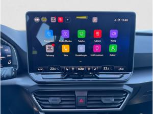 Seat Leon ST Style eTSI DSG|AHK|NAVI|ACC|KAMERA|LED|