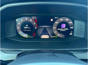 Seat Leon ST Style eTSI DSG|AHK|NAVI|ACC|KAMERA|LED|