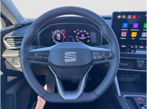 Seat Leon ST Style eTSI DSG|AHK|NAVI|ACC|KAMERA|LED|