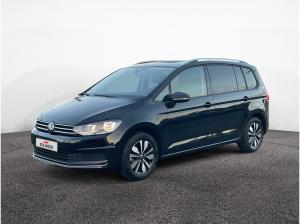 Volkswagen Touran GOAL TSI DSG|7 SITZE|el.HECK|KAMERA|NAVI
