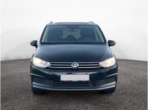 Volkswagen Touran GOAL TSI DSG|7 SITZE|el.HECK|KAMERA|NAVI