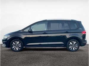 Volkswagen Touran GOAL TSI DSG|7 SITZE|el.HECK|KAMERA|NAVI