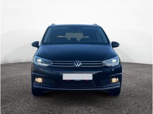 Volkswagen Touran Highline TSI DSG|7 SITZE|AHK|el.HECK|NAVI