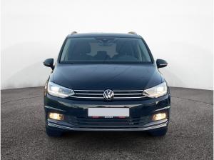Volkswagen Touran Highline TSI DSG|7 SITZE|AHK|el.HECK|NAVI