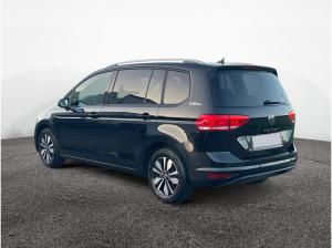 Volkswagen Touran GOAL TSI DSG|7 SITZE|el.HECK|KAMERA|NAVI