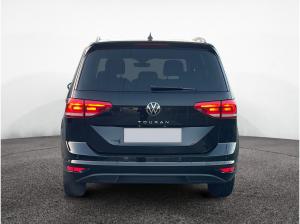 Volkswagen Touran GOAL TSI DSG|7 SITZE|el.HECK|KAMERA|NAVI