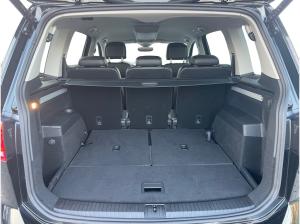 Volkswagen Touran GOAL TSI DSG|7 SITZE|el.HECK|KAMERA|NAVI