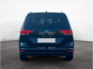 Volkswagen Touran Highline TSI DSG|7 SITZE|AHK|el.HECK|NAVI