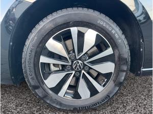Volkswagen Touran GOAL TSI DSG|7 SITZE|el.HECK|KAMERA|NAVI