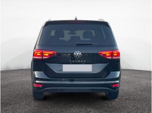 Volkswagen Touran Highline TSI DSG|7 SITZE|AHK|el.HECK|NAVI