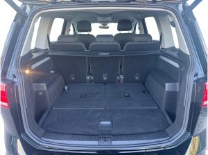 Volkswagen Touran Highline TSI DSG|7 SITZE|AHK|el.HECK|NAVI
