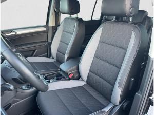 Volkswagen Touran GOAL TSI DSG|7 SITZE|el.HECK|KAMERA|NAVI
