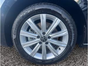 Volkswagen Touran Highline TSI DSG|7 SITZE|AHK|el.HECK|NAVI