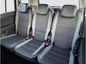 Volkswagen Touran GOAL TSI DSG|7 SITZE|el.HECK|KAMERA|NAVI