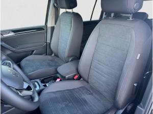 Volkswagen Touran Highline TSI DSG|7 SITZE|AHK|el.HECK|NAVI