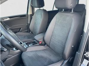 Volkswagen Touran Highline TSI DSG|7 SITZE|AHK|el.HECK|NAVI