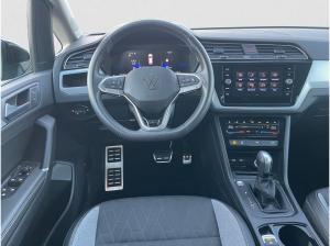 Volkswagen Touran GOAL TSI DSG|7 SITZE|el.HECK|KAMERA|NAVI